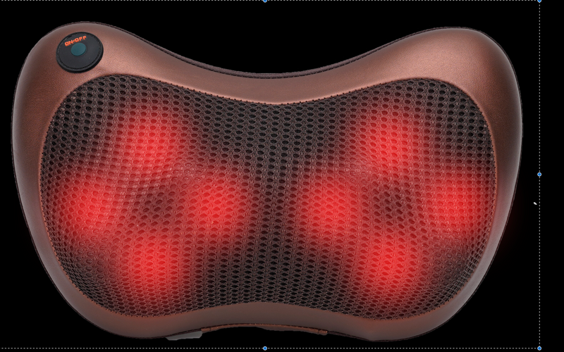 Massage cushion