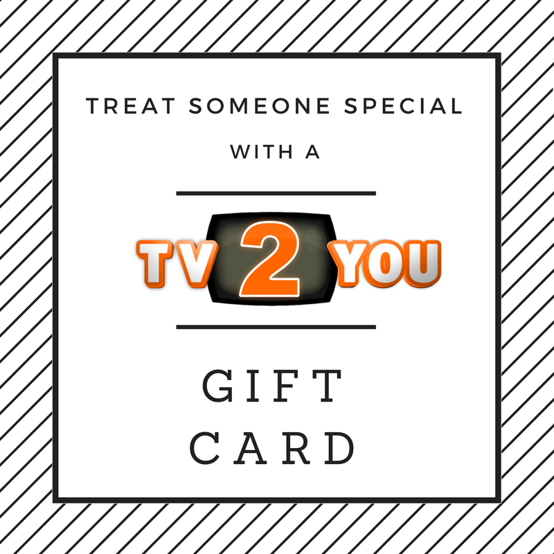 TV2You Gift Card